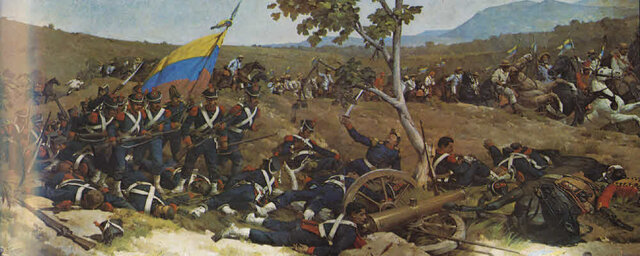 Batalla de Carabobo