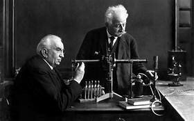 Invention du Cinematographe