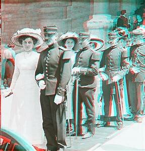 Invention de la photo couleur