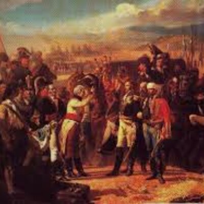 Timeline: La crisis de la monarquía hispánica y los actores sociales de la independencia neogranadina