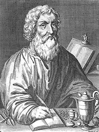 Introdotta la teoria rivoluzionaria della medicina