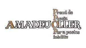 Premi Amaeu Oller para poetas inèditos