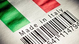 Timeline: STORIA "MADE IN ITALY"