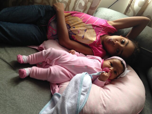 Nascimento da Helena