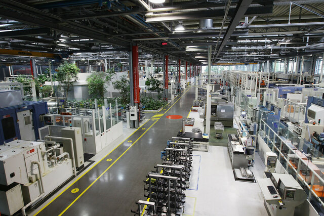 Decreto legge nº 135