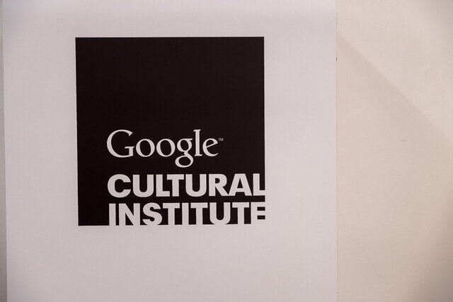 Google Cultural Institute