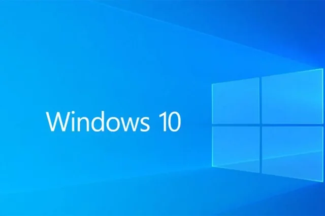 Windows 10