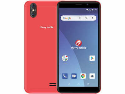 First Cellphone of mine