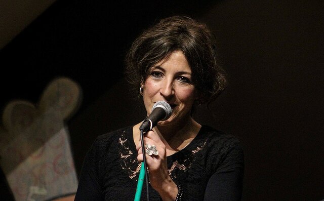 Neix la Meritxell cucurella-Jorba