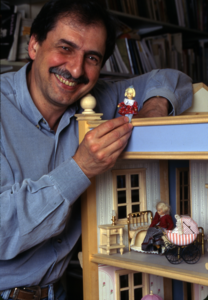 Josep Maria Benet i Jornet