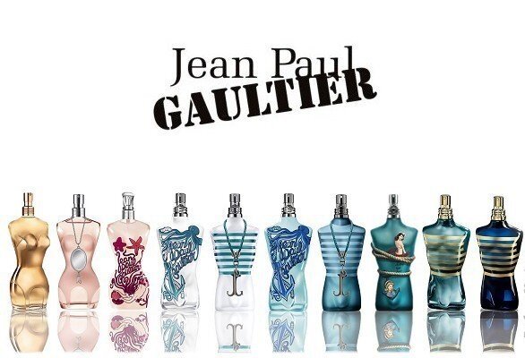 Parfums les plus célèbres