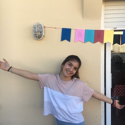 Timeline: La meva línia del temps