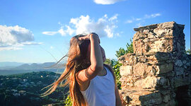 Timeline: La meva línia del temps