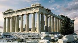 Timeline: Linea del tempo della civiltà greca (dai Micenei all'Ellenismo)