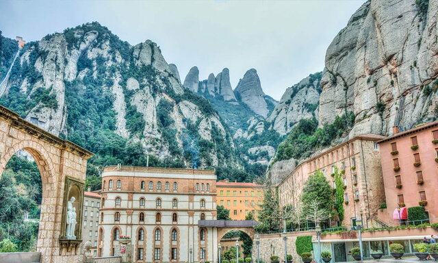 Monserrat