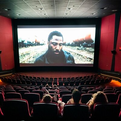 Timeline: Movie Delays Because of the Pandemic