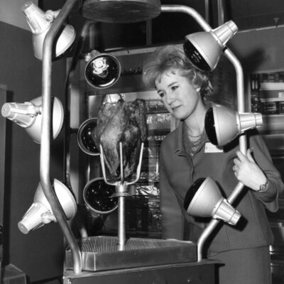 Timeline: Inventions