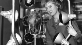 Timeline: Inventions