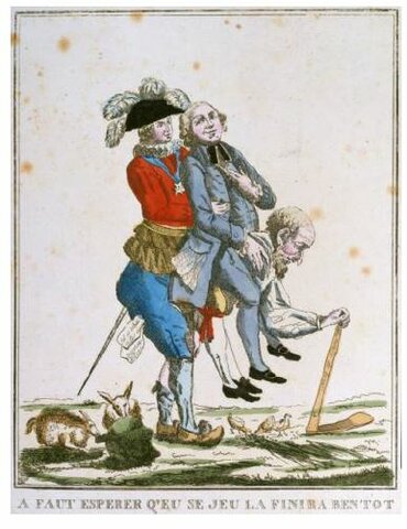 Abolition des privilèges