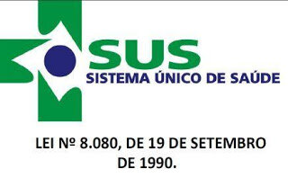 Formalização do SUS