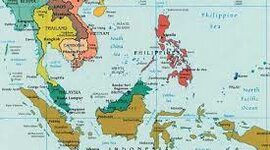 Timeline: Imperialism in Southeast Asia