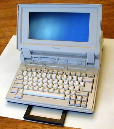 Information Age (1900s-2000s)