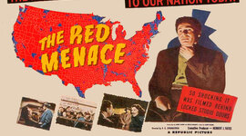 Timeline: Red scare project