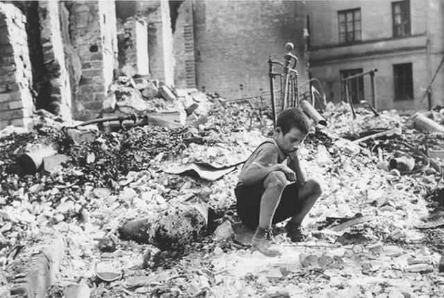 La Gran Bretagna e la Francia non sono daccordo!