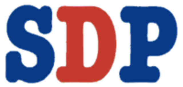 Gang of Four creates SDP