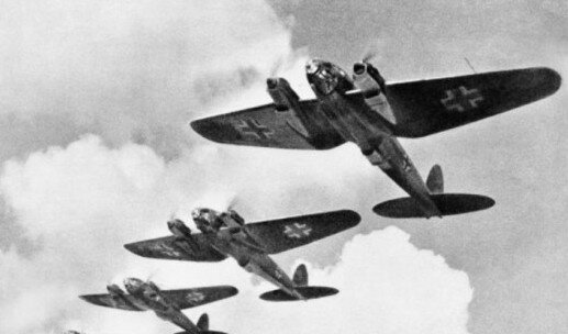 Battaglia d'Inghilterra