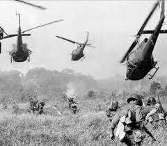 U.S. invades Cuba