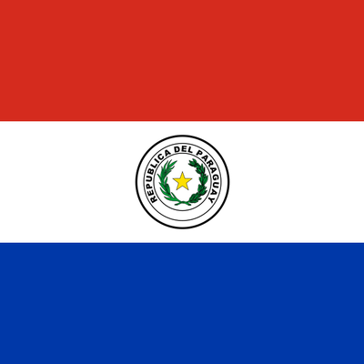 Timeline: HISTORIA DEL PARAGUAY