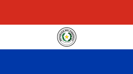 Timeline: HISTORIA DEL PARAGUAY