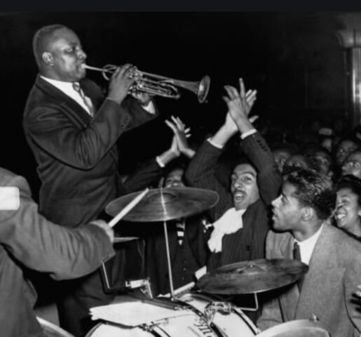 The Harlem Renaissance