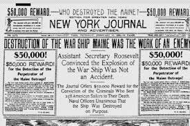 Rise of the Yellow Press