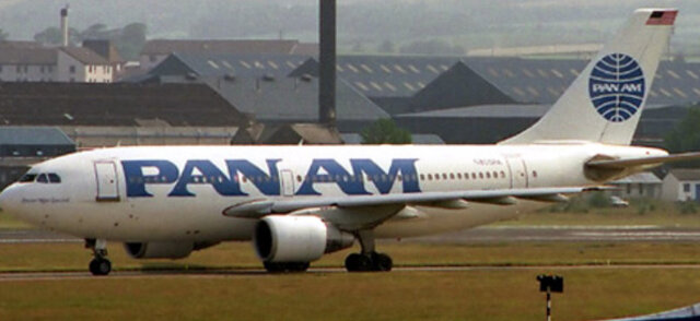 Pan American
