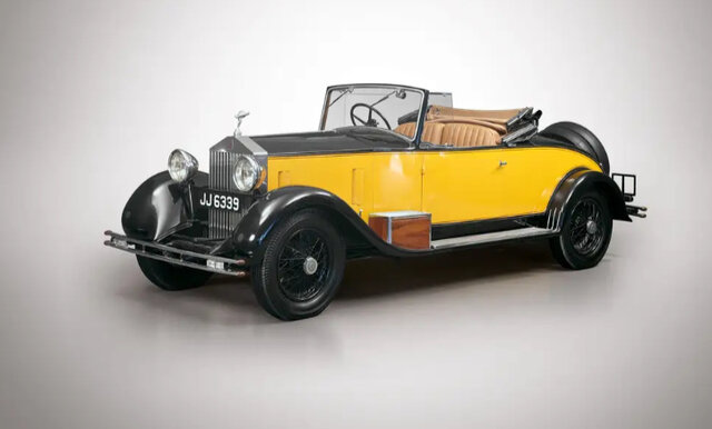 Automobiles, Assemble!