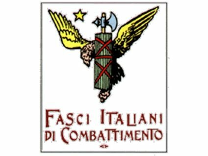 Fondazione dei fasci Italiani di Combattimento