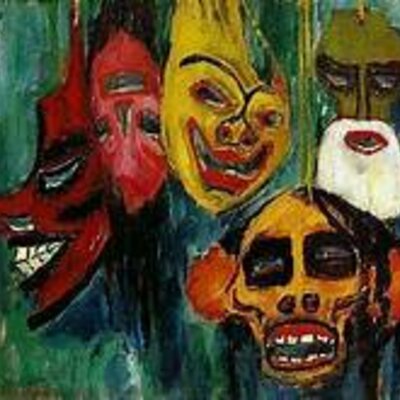 Timeline: PRIMERES AVANTGUARDES/ (Rubén Dueñas Martínez)