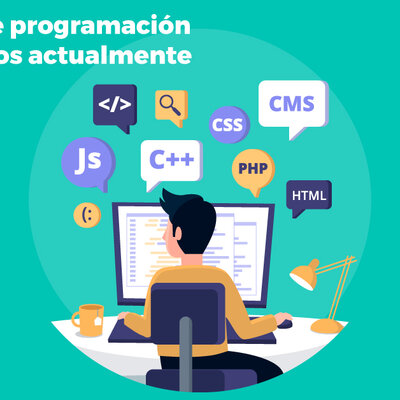 Timeline: Lenguajes de Programaciòn - Camilo Alfonso Mora Espinel