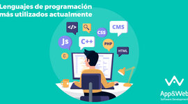 Timeline: Lenguajes de Programaciòn - Camilo Alfonso Mora Espinel