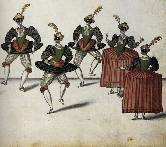 Cultura a l'Edat Moderna