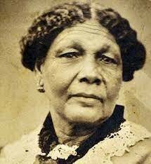 MARY JANE SEACOLE