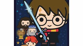 Timeline: THE MAIN HARRY POTTER BOOKS