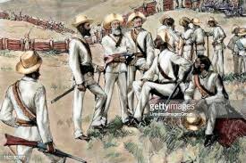 Cuba's first war for independence