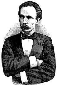 Jose Marti led Cuba's second war for independence