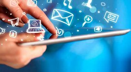 Timeline: Evolution of messaging