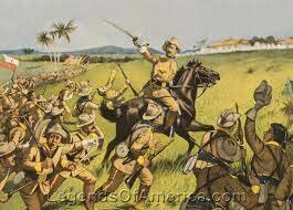 Battle of San Juan Hill