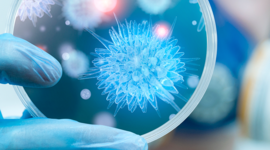 Timeline: Historia de la biología molecular