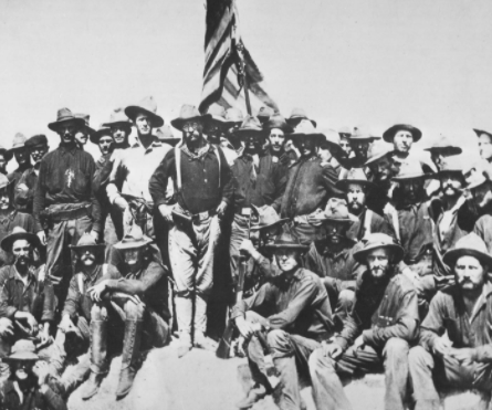 Battle of San Juan Hill